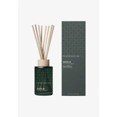 Immagine di Skandinavisk Scent Diffuser 200ML Profumo per ambienti, Taglia: 100 ml, Forest green