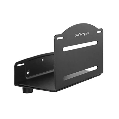 Immagine di StarTech.com Supporto per Computer da parete regolabile PC