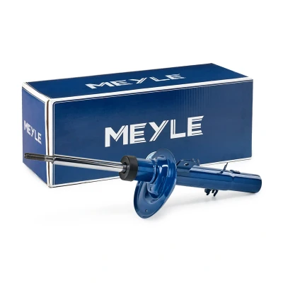 Immagine di MEYLE 11 26 623 0022 Ammortizzatore Assale anteriore Dx A pressione del gas doppio tubo tipo McPherson Spina superiore