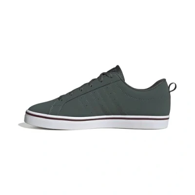 Immagine di adidas Vs Pace 2.0 Shoes, Sneakers Uomo, Legend Ivy off White Shadow Red, 42 2/3 EU
