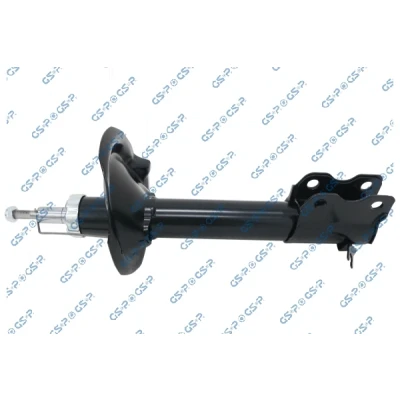 Immagine di GSP 32320131 Ammortizzatore Assale anteriore Dx A pressione del gas doppio tubo tipo McPherson NISSAN: X Trail (T30) 2.2 DCi FWD