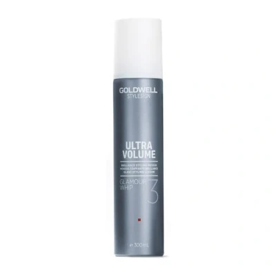 Immagine di Goldwell Stylesign Ultra Volume Brilliance Styling Mousse 300 ml