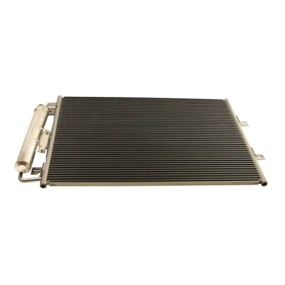 Immagine di MAXGEAR Easy Fit AC888499 Condensatore con essiccatore 15,5 10 Alluminio 490 R 134a RENAULT: TWINGO 2, 1