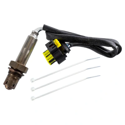 Immagine di SWAG 33 10 3204 Sonda lambda riscaldato 4 OPEL: Corsa C Hatchback, Vectra B SW, CC, CHEVROLET: Captiva