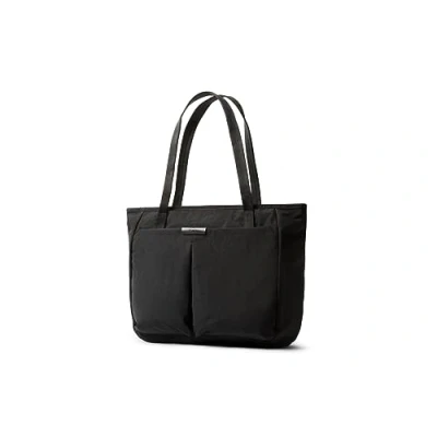 Immagine di Bellroy Tokyo Wonder Tote (borsa per notebook da 15 L, un 16&quot;) Raven