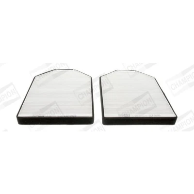Immagine di CHAMPION CCF0059 Filtro abitacolo antipolline, particellare 280 202 28 AUDI: A8 D2