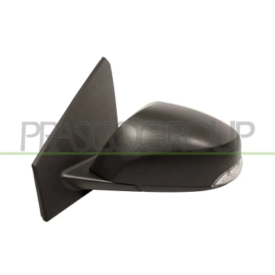 Immagine di Specchio retrovisore esterno Prasco RN4247334P con sensore Premium Sx la prima mano termico, asferico RENAULT: MEGANE 3 Grandtour,