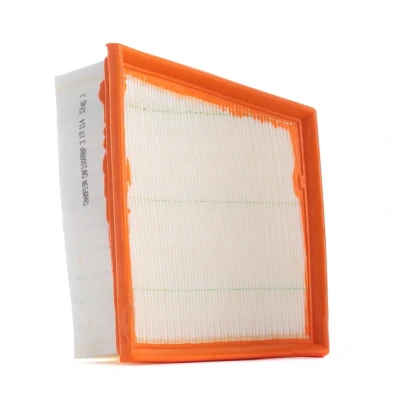Immagine di CHAMPION CAF100888P filtro aria 70 196 165 Cartuccia FORD: FIESTA 6, Ecosport Mk2, B Max, MAZDA: 2 Hatchback
