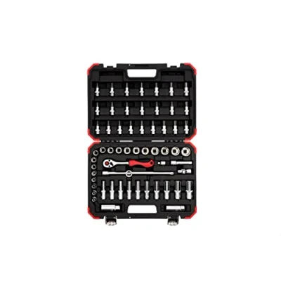 Immagine di Gedore RED R59003059 Kit di chiavi a bussola 59 parti 3300054