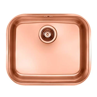 Immagine di Alveus 1113580 Lavello da cucina VARIANT 10 Colore : Rame