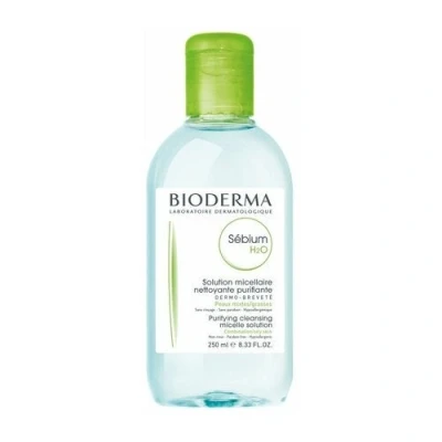Immagine di Bioderma Sebium H2O Solution Micellaire 250 ml