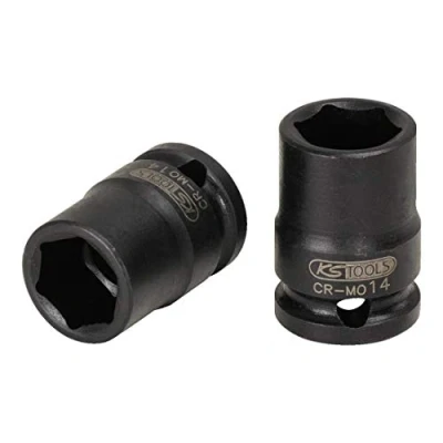 Immagine di KS TOOLS 515.1510 Chiave a bussola 10,0 10 (3/8&quot;)mm (pollici) Esagonale