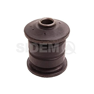 Immagine di SIDEM 864702 Silent Block Esterno, Assale posteriore inferiore Cuscinetto gomma metallo Braccio trasversale oscillante VOLKSWAGEN: TRANSPORTER 4 Bus