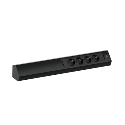 Immagine di BACHMANN Casia 2 4xCEE7/3 2,0 m AEH SW