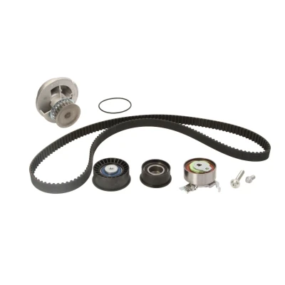 Immagine di SKF VKMC 05150 1 Pompa Acqua + Kit Cinghia Distribuzione 169 OPEL: Vectra B Sedan, CC