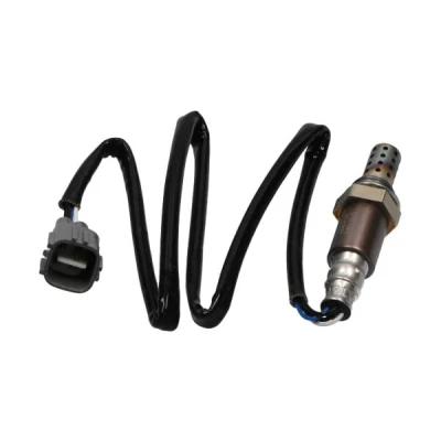 Immagine di KAVO PARTS EOS 8001 Sonda lambda M18x1.5 6e riscaldato, planare SUBARU: Impreza II Sedan, Outback III, Legacy 4