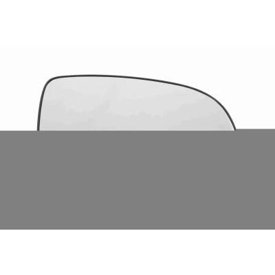 Immagine di VEMO V40 69 0015 Vetro Specchio Retrovisore Dx OPEL: Corsa C Hatchback, Van