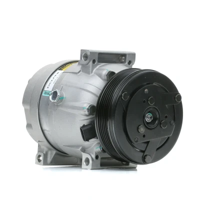 Immagine di DELPHI TSP0155023 compressore Aria Condizionata V5 PAG 150 con olio RENAULT: ESPACE 3, TRAFIC 2 Kasten, GRAND SCENIC