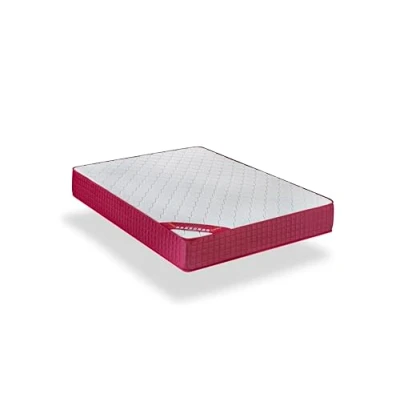 Immagine di Dormio Zafiro Materasso Una piazza e mezza memory foam traspirante antiacaro 120x190x21 cm