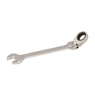 Immagine di Silverline, Chiave combinata a cricchetto 580470
