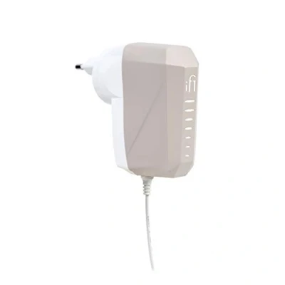 Immagine di iFi iPower X adattatore DC per alimentatore a basso rumore Migliora le tue elettroniche audio/video (9V / 2.5A)
