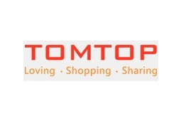 TomTop Logo