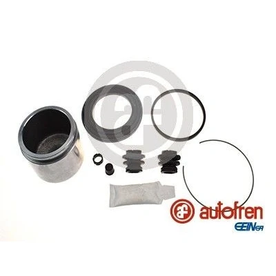 Immagine di AUTOFREN SEINSA D43094C Kit Revisione Pinze Freno Assale anteriore 60