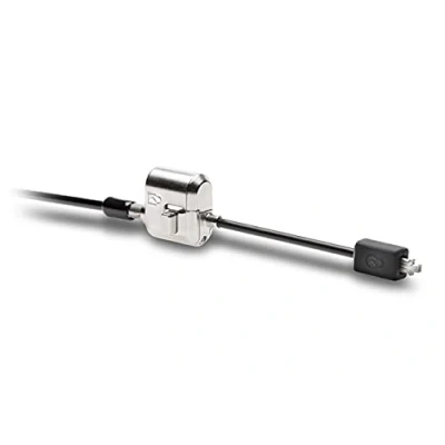 Immagine di KENSINGTON Lucchetto mobile MiniSaver con chiave Argento K67890WW