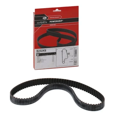 Immagine di GATES FleetRunner Micro V Stretch Fit 5232XS Cinghia Distribuzione 106 1010 24 Fibra ottica, HNBR (Nitrile Butadiene Caucciù acrilico idratato)