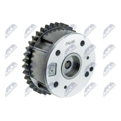 Immagine di NTY RKZ AU 005 Regolatore albero a camme Lato aspirazione VOLKSWAGEN: Golf 6, 5, Passat B7 Variant, SEAT: Leon II Hatchback, AUDI: A3 Hatchback
