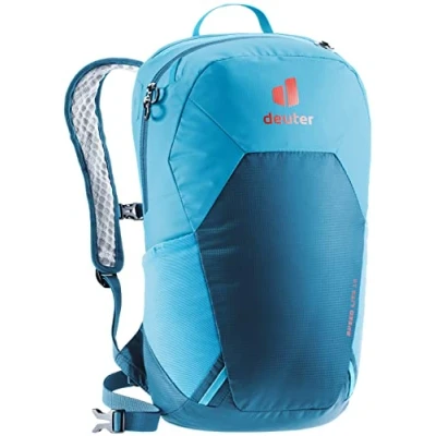 Immagine di Deuter Speed LITE 13 Zaino da trekking, Taglia: One Size, Azure reef