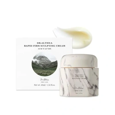 Immagine di Crema scolpente Rapid Firm
