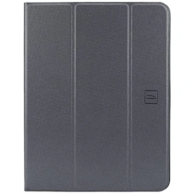 Immagine di Tucano UP PLUS Cover per tablet Apple iPad 10.9 (10. Gen., 2022) 27,7 cm (10,9) Copertina del libro Grigio