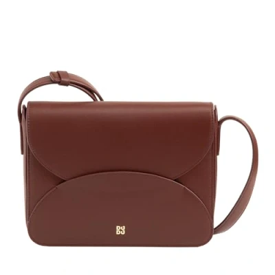 Immagine di DUDU Borsa a tracolla, Donna, Taglia: One Size, Black rosa