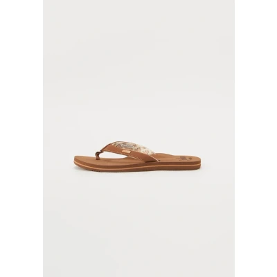 Immagine di Reef Cuscino Sabbie, Sandali Donna, Espresso, 38.5 EU