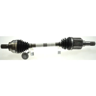 Immagine di LÖBRO 305116 Albero motore / Semiasse 586 con bullone/vite FORD: Focus 2 Kombi, 2, C Max