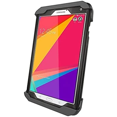 Immagine di RAM Mount HOL TAB23U Interno Passive holder Nero supporto per personal communication