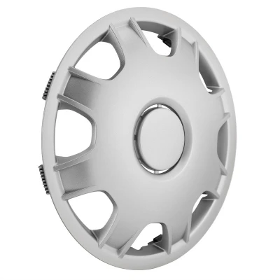 Immagine di AutoStyle PP 5532 Copricerchi 12Inch argento