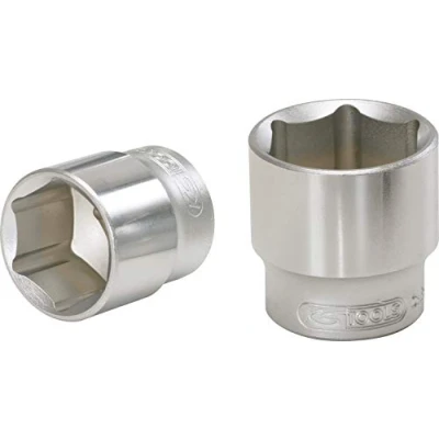 Immagine di KS Tools, Chiave a bussola + esagonale, 917.1445 (3 mm)