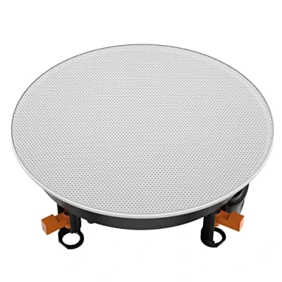 Immagine di HERTZ 100W 6.5&quot; HEX 6.5 IC W In Ceiling IP65 Marine Speaker Bianco
