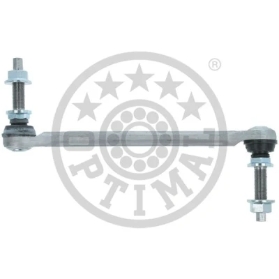 Immagine di OPTIMAL G7 2016 Bielletta barra stabilizzatrice Assale anteriore Sx, Dx 224 Alluminio FORD USA: Mustang Mk6 Coupe