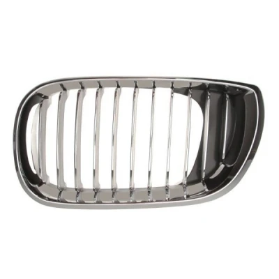 Immagine di Griglia di ventilazione, paraurti BLIC 6502 07 0061991PP Collegamenti
