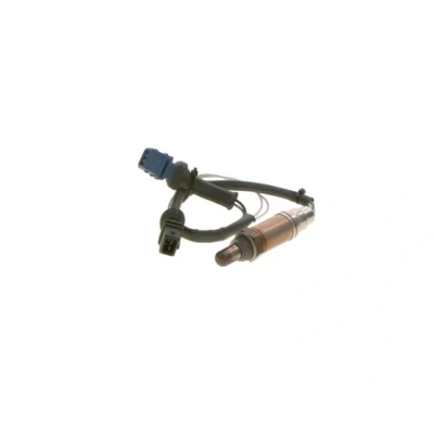 Immagine di BOSCH 0 258 003 074 Sonda lambda 4 PEUGEOT: 205 II Hatchback