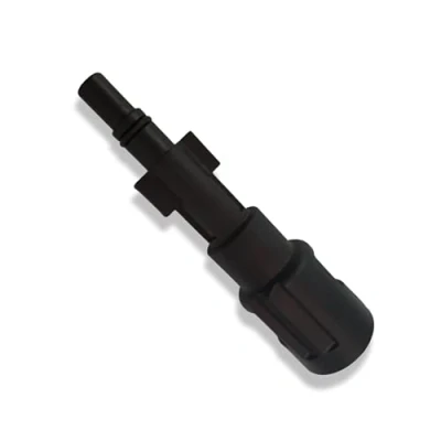 Immagine di adattatore per Aquatak AQT, Bosch a Kärcher K, Lavor Kew Nilfisk Alto, baionetta 1/4&quot; IG Home &amp; Garden idropulitrice K2 fino K7 Lanzetta M22 x 1,5