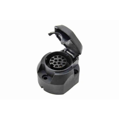 Immagine di VEMO V98 66014 Adattatore, Presa corrente