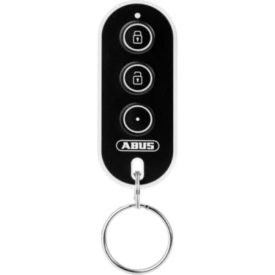 Immagine di ABUS Smartvest Pro Funk Fernbedienung FUBE45000 Sistemi di allarme senza fili espandibile Telecomando