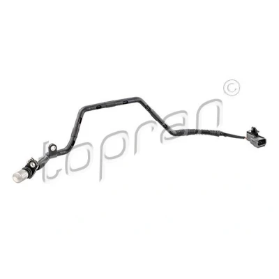 Immagine di TOPRAN 623 137 Generatore di Impulsi 2 con guarnizione TOYOTA: Yaris II Hatchback