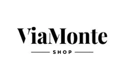 Via Monte Shop Logo