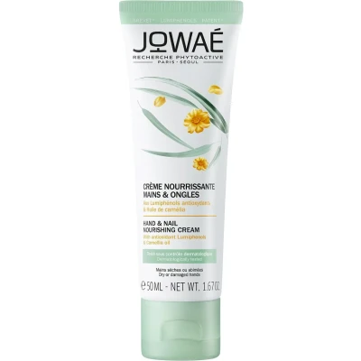 Immagine di Jowaé Crema Nutriente Mani E Unghie 50ml