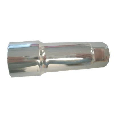 Immagine di KS TOOLS 918.4052 Prolunga, Chiave a bussola 75 12,5 (1/2&quot;) Acciaio al cromo vanadio